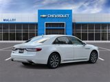 Used 2019 Lincoln Continental Premiere image 2