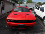 Used 2016 Dodge Challenger SXT w/ Super Sport Group (SS/T) image 2