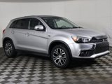 Used 2019 Mitsubishi Outlander Sport ES image 2