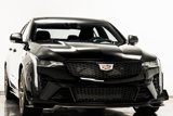 Used 2022 Cadillac CT4 V Blackwing w/ Carbon Fiber 1 Package image 2