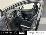 New 2025 Nissan Versa S w/ Trunk Package image 4