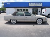 Used 1996 Cadillac De Ville Sedan image 3