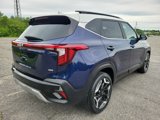 Used 2024 Kia Seltos SX image 5