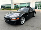 Used 2004 BMW Z4 2.5i image 3