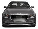 Used 2017 Genesis G80 5.0 Ultimate image 4