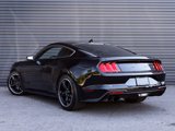 Used 2020 Ford Mustang Bullitt w/ Bullitt Electronics Package image 3