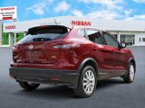 Certified 2022 Nissan Rogue Sport S image 4