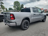 New 2025 RAM 1500 Tradesman w/ Night Edition image 4