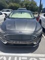 Used 2018 Ford Fusion S w/ Equipment Group 101A image 2