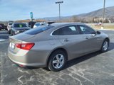 Used 2022 Chevrolet Malibu LS image 3