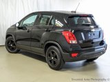 Certified 2020 Chevrolet Trax LS w/ Tint and Cruise Package image 5