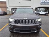 Used 2018 Jeep Grand Cherokee Limited image 2