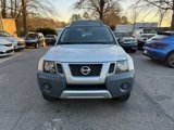 Used 2015 Nissan Xterra X w/ Nevada Tow Package image 3