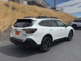 Used 2021 Subaru Outback Onyx Edition XT w/ Popular Package #2 image 3