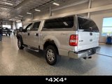 Used 2008 Ford F150 XLT image 4