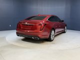 Certified 2020 Cadillac CT5 Premium Luxury w/ Driver Awareness Plus Package image 5