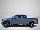 Used 2023 Ford F150 Lariat w/ Equipment Group 502A High image 2
