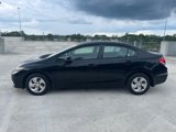 Used 2013 Honda Civic LX image 4