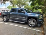 Used 2017 Chevrolet Silverado 1500 High Country image 3