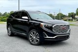 Used 2020 GMC Terrain Denali w/ Denali Premium Package image 2