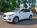 Used 2019 Buick Envision Essence image 3