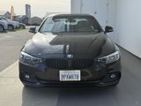Used 2019 BMW 430i Coupe w/ Convenience Package image 2