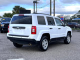 Used 2017 Jeep Patriot Sport image 4