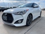 Used 2016 Hyundai Veloster Turbo w/ Option Group 04 image 3