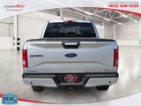 Used 2016 Ford F150 XLT w/ Equipment Group 302A Luxury image 4