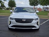 Used 2025 Cadillac CT4 Luxury image 2