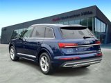 Used 2022 Audi Q7 2.0T Premium Plus w/ Premium Plus Package image 4