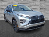 Used 2023 Mitsubishi Eclipse Cross LE image 2