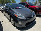 Used 2011 Toyota Prius Four image 5