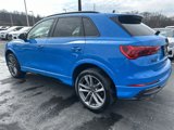 Certified 2022 Audi Q3 2.0T Premium w/ Black Optic Sport Package image 6