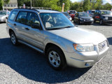 Used 2006 Subaru Forester 2.5X image 4