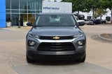 Used 2022 Chevrolet TrailBlazer LS image 2