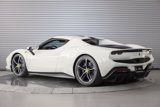Certified 2022 Ferrari 296 GTB image 4