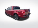 Used 2017 Ford F150 XLT w/ Equipment Group 302A Luxury image 3