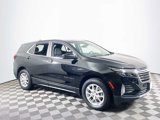 Used 2022 Chevrolet Equinox LT image 3