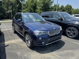 Used 2017 BMW X3 sDrive28i image 5
