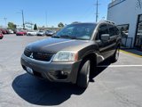 Used 2011 Mitsubishi Endeavor LS image 2