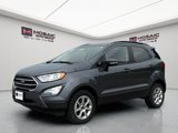Used 2021 Ford EcoSport SE w/ SE Convenience Package image 3