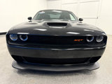 Used 2015 Dodge Challenger SRT Hellcat image 2