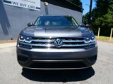 Used 2018 Volkswagen Atlas Launch Edition image 2