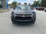 New 2025 Chevrolet Trax LS image 2