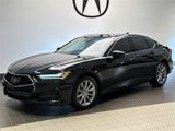 Used 2021 Acura TLX SH-AWD image 3