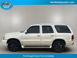 Used 2005 Cadillac Escalade AWD image 4