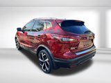 Used 2022 Nissan Rogue Sport SL image 4