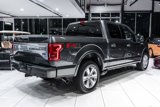 Used 2016 Ford F150 Platinum w/ Equipment Group 701A Luxury image 4
