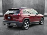 Used 2019 Jeep Cherokee Limited w/ Trailer Tow Group image 5